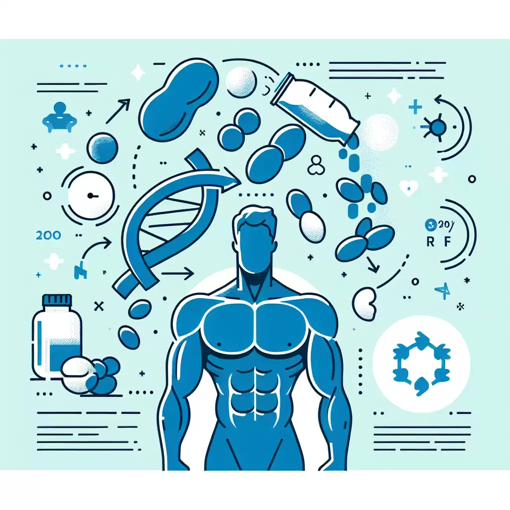 Bagaimana Asupan Protein Mempengaruhi Kesehatan Otot dan Metabolisme