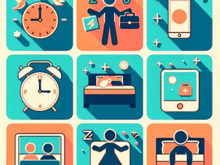 Keuntungan Mengurangi Penggunaan Gadget Sebelum Tidur