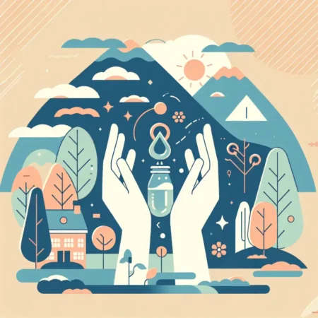 Gaya Hidup Berkelanjutan: Cara Kecil yang Berdampak Besar