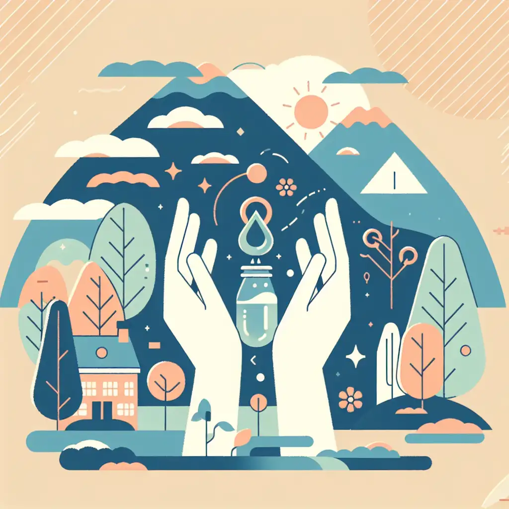 Gaya Hidup Berkelanjutan: Cara Kecil yang Berdampak Besar