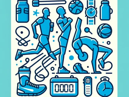 Pentingnya Pemanasan Sebelum Berolahraga Agar Terhindar dari Cedera