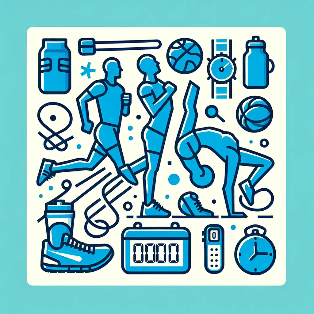 Pentingnya Pemanasan Sebelum Berolahraga Agar Terhindar dari Cedera