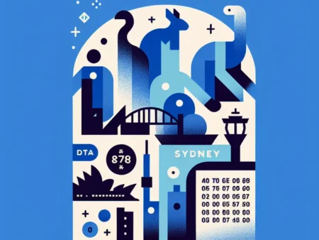 Data Togel Sydney Virdsam