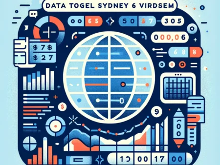 Data Togel Sydney 6D Virdsam