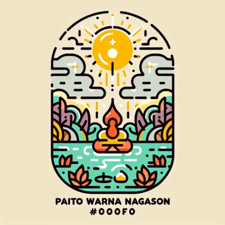 Paito Warna HK Nagasaon