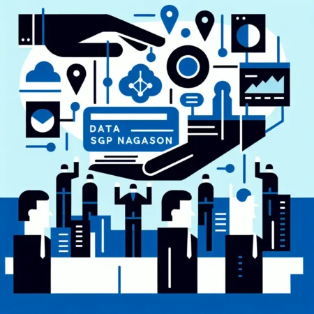 Data SGP Nagasaon