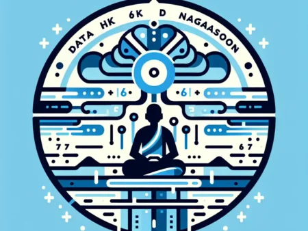 Data HK 6D Nagasaon