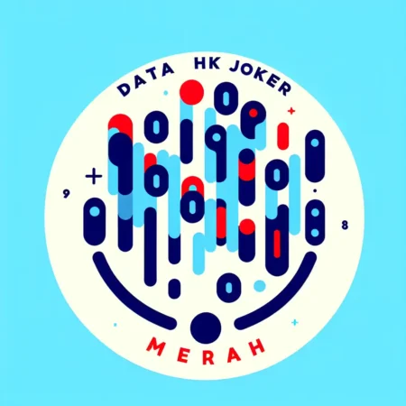 Data HK Joker Merah