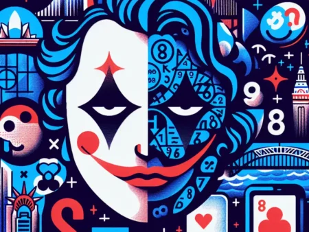 Data Togel Sydney Joker Merah
