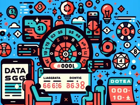 Data SGP Raja Dunia Togel