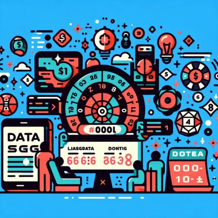 Data SGP Raja Dunia Togel