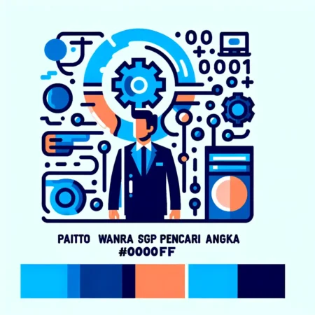 Paito Warna SGP Pencari Angka