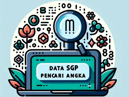 Data SGP Pencari Angka