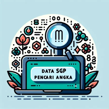 Data SGP Pencari Angka
