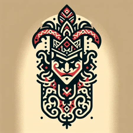 Paito Warna HK Joker Merah