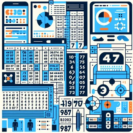 Data Togel Sydney Angka Paito