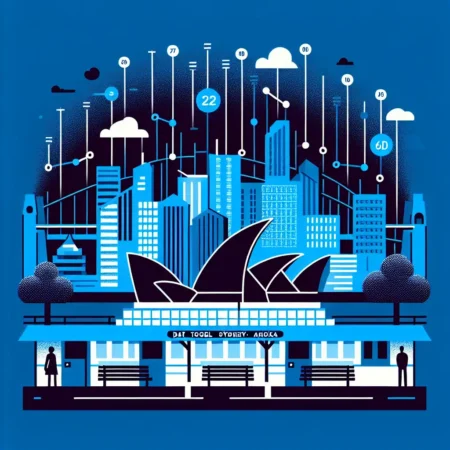 Data Togel Sydney 6D Angka Paito