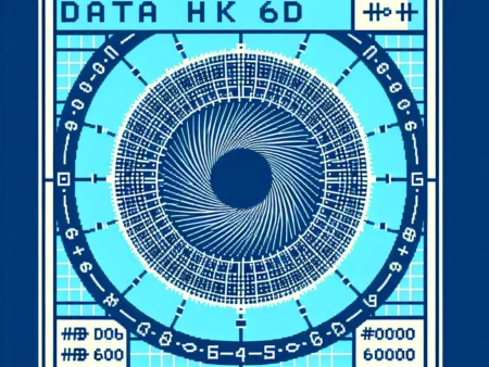 Data HK 6D Angkanet
