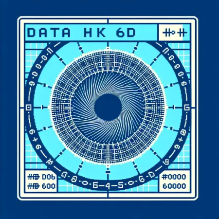 Data HK 6D Angkanet