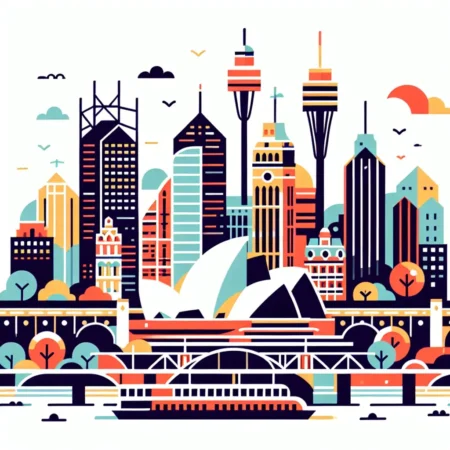 Paito Warna Sydney Raja Paito
