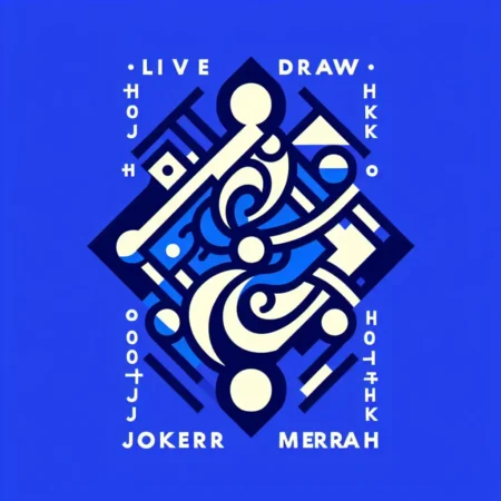 Live Draw HK Joker Merah