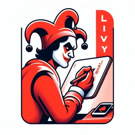 Live Draw Sydney Joker Merah