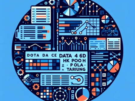 Data HK 6D Pola Tarung