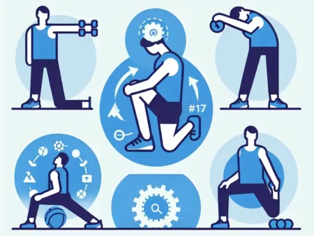 Manfaat Stretching Sebelum dan Sesudah Olahraga