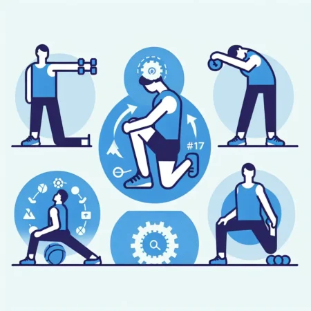 Manfaat Stretching Sebelum dan Sesudah Olahraga