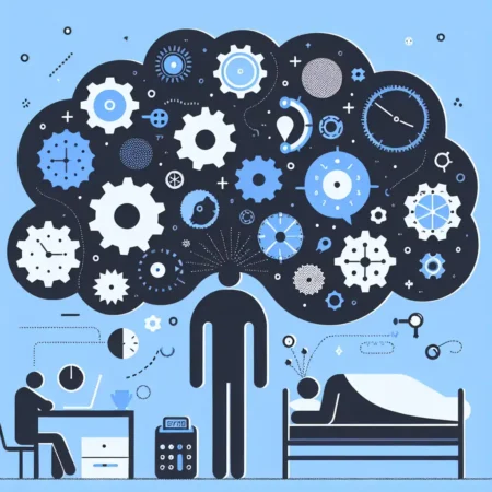 Dampak Pola Tidur Terhadap Kualitas Hidup