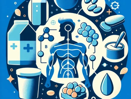 Manfaat Konsumsi Protein Nabati untuk Tubuh