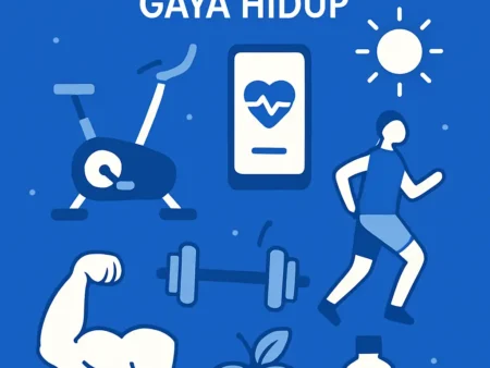 Cara Menjadikan Kebugaran Sebagai Gaya Hidup